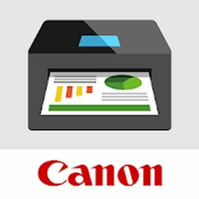 Скачать Canon Print Service (Без кеша) версия 2.9.1 на Андроид