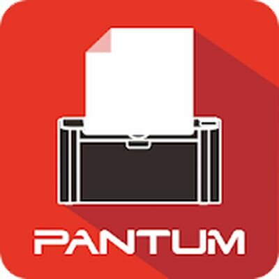 Скачать Pantum Mobile Print & Scan (Без Рекламы) версия 1.3.140 на Андроид