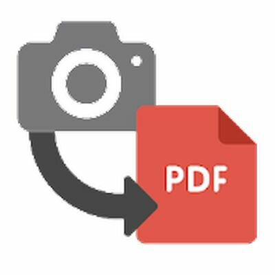 Скачать Фото в PDF (Все открыто) версия 1.0.72 на Андроид