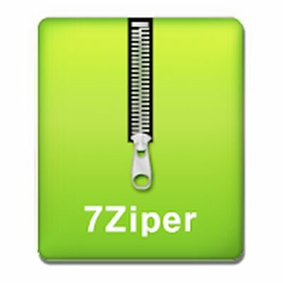 Скачать 7Zipper - файловый проводник (Полный доступ) версия 3.10.77 на Андроид