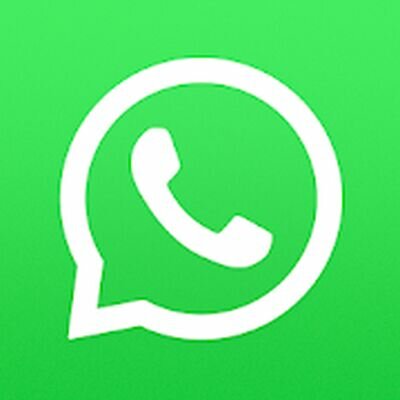 Скачать WhatsApp Messenger (Встроенный кеш) версия 2.21.21.19 на Андроид
