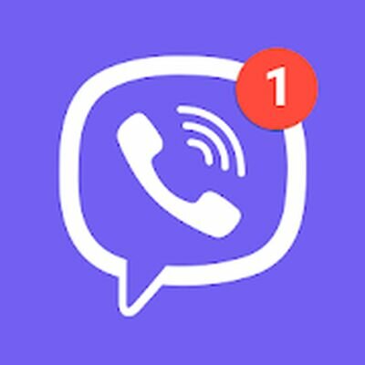Скачать Viber мессенджер: бесплатные видеозвонки и чат (Без кеша) версия Зависит от устройства на Андроид