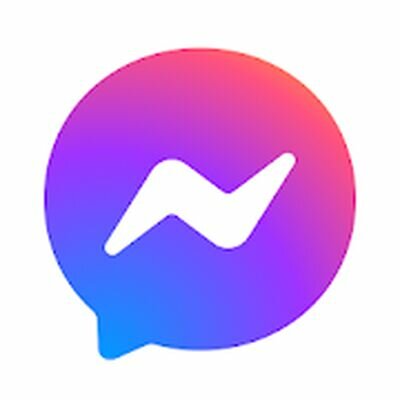Скачать Messenger (Полный доступ) версия 337.1.0.11.118 на Андроид