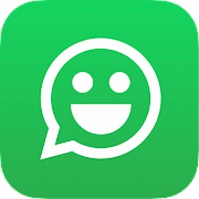 Скачать Wemoji - WhatsApp Sticker Maker (Полная) версия 1.3.2 на Андроид