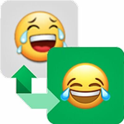 Скачать Emoji Translate (Разблокированная) версия 1.0.2 на Андроид