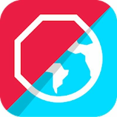 Скачать Adblock: быстрый браузер с блокированием рекламы. (Все открыто) версия 2.9.0 на Андроид