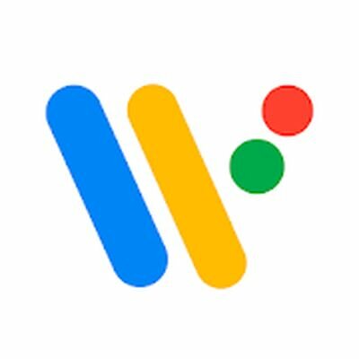 Скачать Wear OS by Google (Полный доступ) версия Зависит от устройства на Андроид