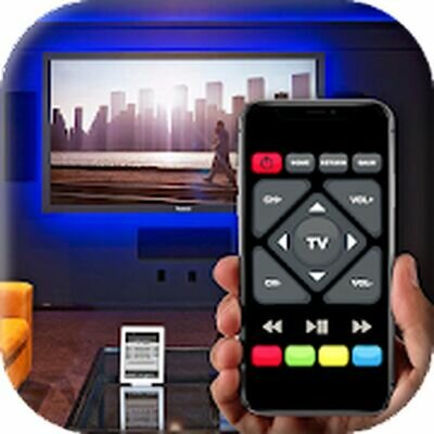 Скачать Многофункциональный пульт для телевизоров (Без Рекламы) версия 3.0 на Андроид