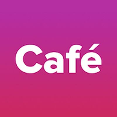Скачать Cafe - соединяет людей со всего мира! (Полный доступ) версия 1.6.15 на Андроид