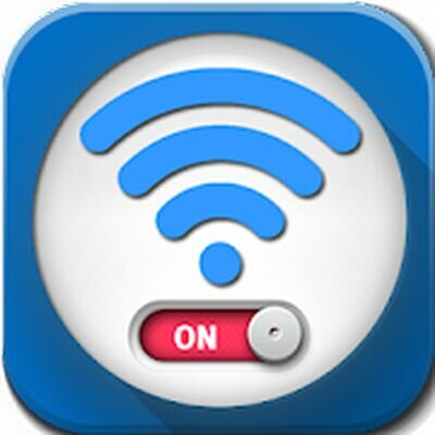 Скачать Free Wifi Hotspot Portable - Fast Network Anywhere (Без кеша) версия 1.17 на Андроид