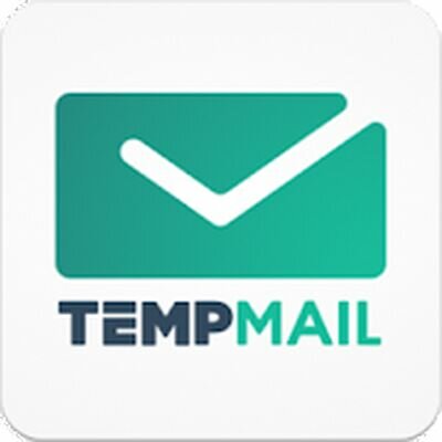 Скачать Temp Mail - Бесплатная временная одноразовая почта (Без Рекламы) версия 3.00 на Андроид