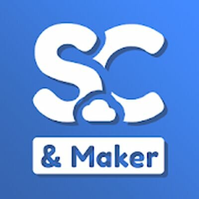 Скачать Stickers Cloud & Sticker Maker (Полный доступ) версия 5.1.0 на Андроид