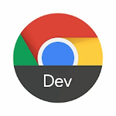 Скачать Chrome Dev (Без Рекламы) версия 97.0.4681.3 на Андроид