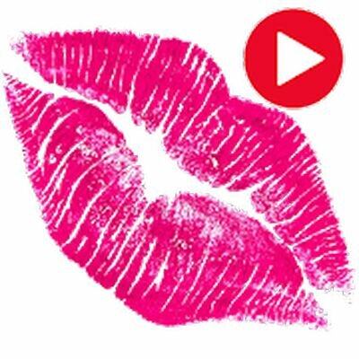 Скачать Анимированные Стикеры WAstickerApps Kisses in Love (Неограниченные функции) версия 5.13 на Андроид