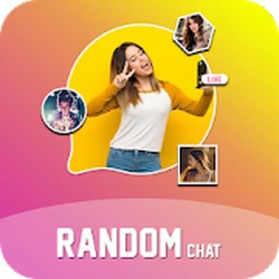Скачать Live video call only : girls random video chat (Без Рекламы) версия 2.9.0 на Андроид