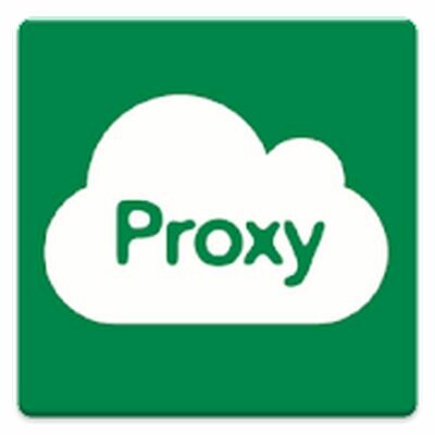 Скачать ProxyDroid (Разблокированная) версия 3.2.0 на Андроид