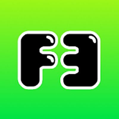 Скачать F3 - Новые друзья, Анонимные вопросы, Чат (Полная) версия 1.44.1 на Андроид