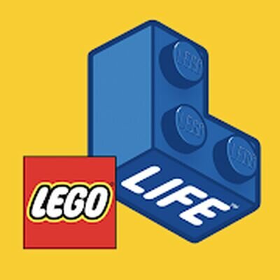 Скачать LEGO® Life — Cоцсеть для детей (Полная) версия 2021.10 на Андроид