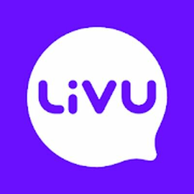 Скачать LivU - Живой видеочат (Все открыто) версия 1.2.16 на Андроид