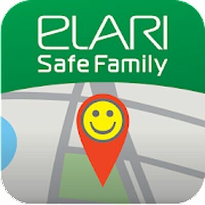 Скачать ELARI SafeFamily (Разблокированная) версия Зависит от устройства на Андроид