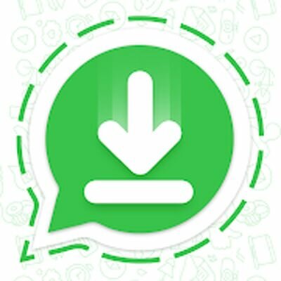 Скачать Статус Saver для WhatsApp - Скачать (Без кеша) версия 2.2.2 на Андроид