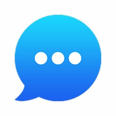 Скачать Мессенджер текстовые сообщения (Без Рекламы) версия 3.18.0 на Андроид
