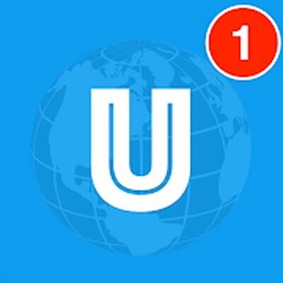 Скачать Unbordered - Знакомство с иностранными друзьями (Полная) версия 6.2.9 на Андроид