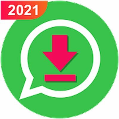 Скачать Статус Saver - Сохранить статус для WhatsApp (Полный доступ) версия 2.0.21.1025 на Андроид
