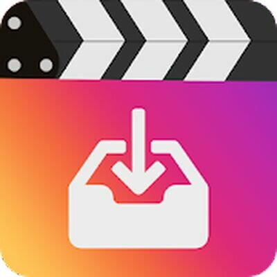 Скачать скачать видео с инстаграм (Неограниченные функции) версия 2.117 на Андроид