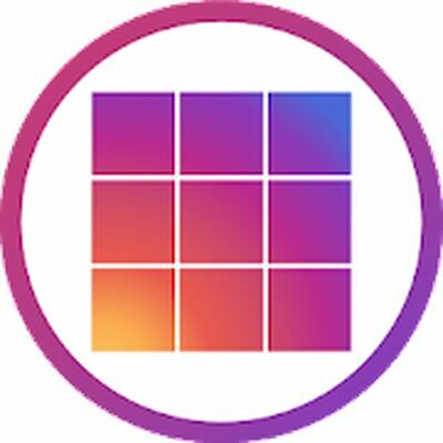 Скачать Grid Maker for Instagram - PhotoSplit (Все открыто) версия 3.5.2 на Андроид