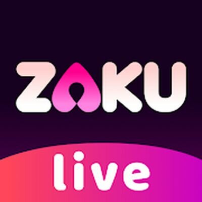 Скачать ZAKU live - random video chat (Все открыто) версия 1.0.5626 на Андроид