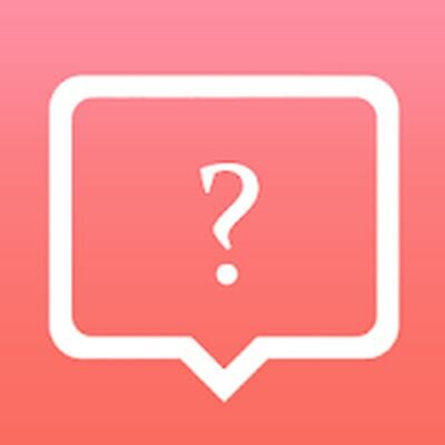 Скачать Вопросы и темы для поддержания разговора (Встроенный кеш) версия 1.3.8 на Андроид