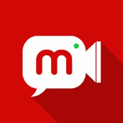 Скачать Live Video Chat with Strangers - MatchAndTalk (Без Рекламы) версия v4.5.204 на Андроид