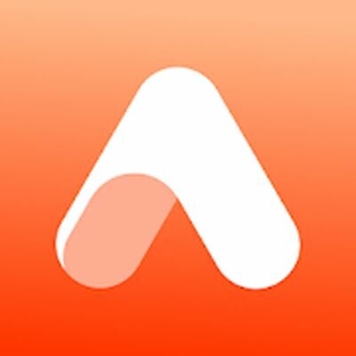 Скачать AirBrush: Простой фоторедактор (Встроенный кеш) версия 4.15.1 на Андроид