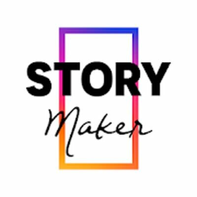 Скачать Story Maker - Insta Story Art for Instagram (Без Рекламы) версия 1.8.5 на Андроид
