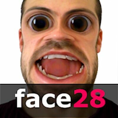 Скачать Face Changer Camera (Неограниченные функции) версия 2.0.6 на Андроид