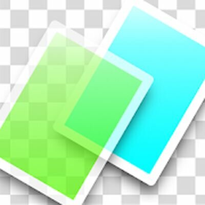 Скачать PhotoLayers-Superimpose,Eraser (Неограниченные функции) версия Зависит от устройства на Андроид