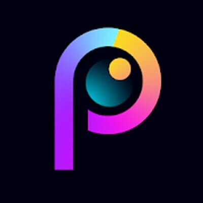 Скачать PicsKit - фоторедактор, коллаж, фильтр, ретушь (Полный доступ) версия 2.4.1 на Андроид
