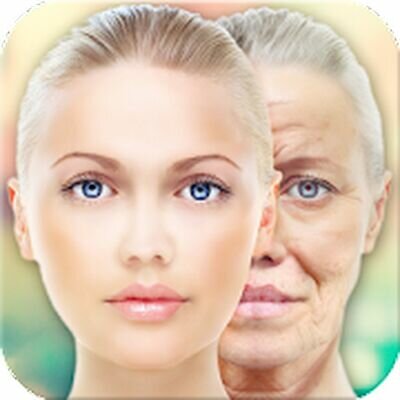 Скачать маска старения: менять лица по возрасту (Без кеша) версия 1.1.43 на Андроид