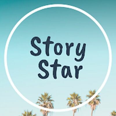 Скачать StoryStar - Instagram Story Maker (Без кеша) версия 6.9.1 на Андроид