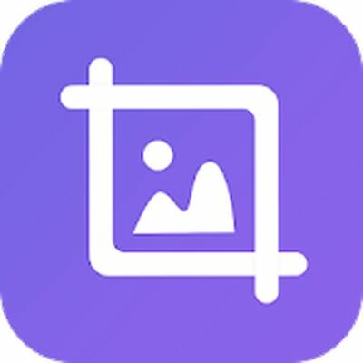 Скачать Image Crop - Flip, Rotate & Resize Photo Crop (Без Рекламы) версия 6.5.1 на Андроид