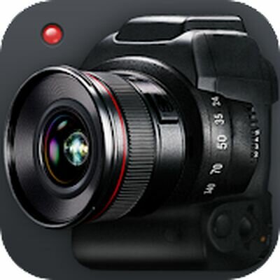 Скачать HD-камера - HD-селфи-камера, камера 4K (Разблокированная) версия 1.8.5 на Андроид
