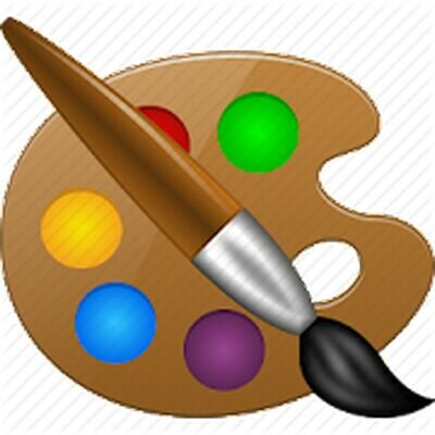 Скачать Paint (Без кеша) версия 25.21.1 на Андроид