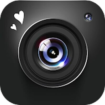 Скачать Камера красоты - селфи-камера и фоторедактор (Встроенный кеш) версия 3.0.1 на Андроид