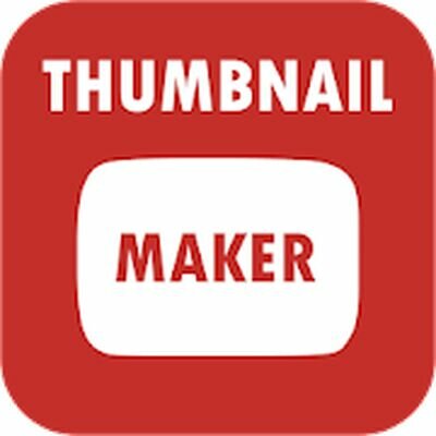 Скачать Thumbnail Maker (Встроенный кеш) версия 2.2 на Андроид
