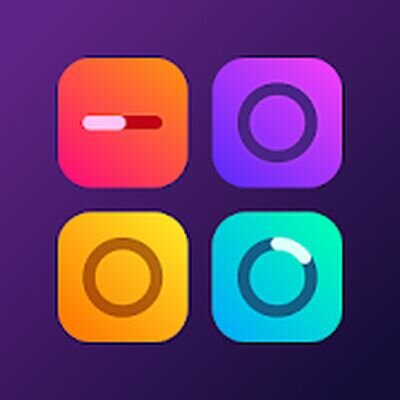 Скачать Groovepad (Неограниченные функции) версия 1.9.1 на Андроид