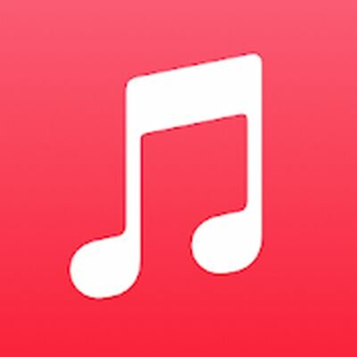 Скачать Apple Music (Встроенный кеш) версия Зависит от устройства на Андроид