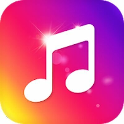 Скачать Музыкальный плеер - Бесплатная музыка и MP3-плеер (Разблокированная) версия 2.1.5 на Андроид