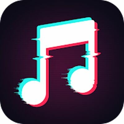 Скачать Музыкальный плеер - MP3-плеер и аудио-плеер (Встроенный кеш) версия 1.5.2 на Андроид