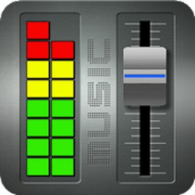 Скачать Громкость музыки Эквалайзер - Усилитель баса (Все открыто) версия 5.3 на Андроид